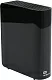 Накопитель WD WDBWLG0040HBK-EESN Elements 4Tb EXT (RTL) 3.5" USB3.0