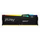 Модуль памяти Kingston Fury Beast RGB <KF548C38BBA-16> DDR5 DIMM 16Gb <PC5-38400>  CL38