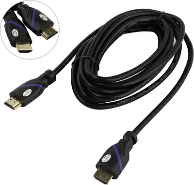 HARPER DCHM-373 Кабель HDMI to HDMI (19M  -19M) 3м  ver1.4