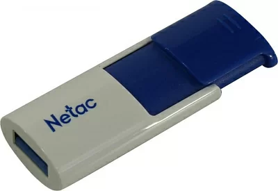 Накопитель Netac NT03U182N-016G-30BL USB3.0  Flash Drive 16Gb (RTL)