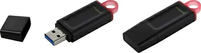 Накопитель Kingston DataTraveler Exodia DTX/256GB USB3.2 Flash  Drive 256Gb  (RTL)