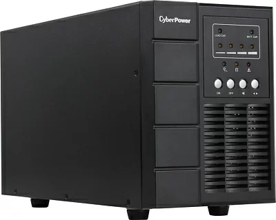 ИБП UPS 2000VA CyberPower Online SC OLS2000EC ComPort USB