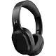 Наушники с микрофоном HARPER HB-712 Black (Bluetooth 5.0 с регулятором  громкости)