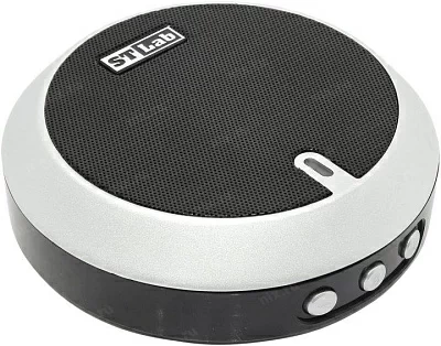 STLab M-520 Bluetooth Mono Speaker  (3W Bluetooth  Li-Ion)