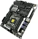 Мат. плата ASUS WS X299 PRO/SE (RTL) LGA2066 <X299> 4xPCI-E 2xGbLAN SATA ATX  8DDR4