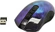 Манипулятор QUMO Wireless Optical Mouse Universe M27 (RTL) USB 4btn+Roll  беспроводная 24552