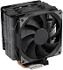 Охладитель Deepcool DP-MCH4-GMX400EX GAMMAXX 400EX(4пин 1155/1366/2011/AM4-FM227.6дБ500-1500об/минAl+тепл.трубки)