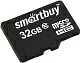 Карта памяти SmartBuy SB32GBSDCL10-00 microSDHC 32Gb  Class10