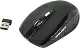 Манипулятор OKLICK Wireless Optical Mouse 455MW Black (RTL)  USB 6btn+Roll 945818