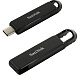 Накопитель SanDisk Ultra <SDCZ460-256G-G46> USB-C Flash Drive 256Gb  (RTL)