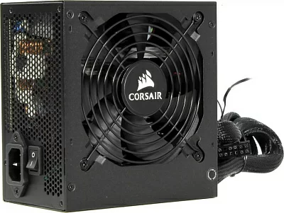 Блок питания Corsair CX550M  CP-9020102-EU 550W  ATX (24+2x4+2x6/8пин) Cable Management