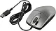 Манипулятор A4Tech V-Track Optical Mouse OP-620D-1000dpi-Black  (RTL) USB  4but+Roll