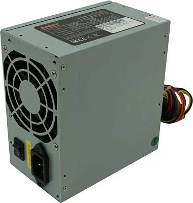 Блок питания ExeGate <(ATX-)CP400> <EX165131RUS> 400W ATX  (24+4пин)