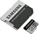 Карта памяти Samsung PRO Endurance MB-MJ128GA/RU microSDXC Memory Card 128Gb Class10 UHS-I U1+ microSD-- SD Adapter