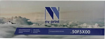 Картридж NV-Print  50F5X00 для Lexmark MS410/510/610