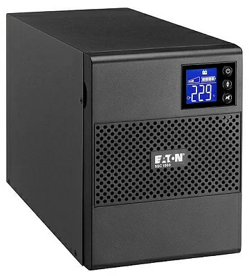 ИБП UPS Eaton 5SC 1000VA 5SC1000I