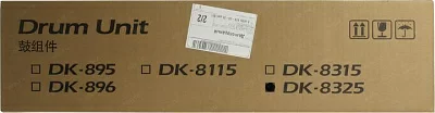 DK-8325 Drum  Unit