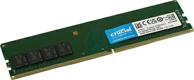 Модуль памяти Crucial CT16G4DFRA32A DDR4 DIMM 16Gb PC4-25600 CL22