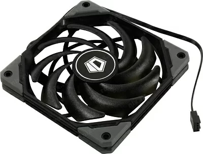 Вентилятор ID-Cooling ID-FAN-NO-12015-XT (4пин 120x120x15мм  13.8-31.2дБ 500-2000  об/мин)