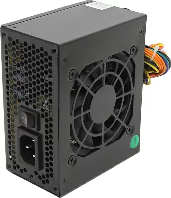 Блок питания ExeGate (ITX)-M450 EX234946RUS 450W SFX  (24+4пин)