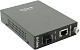 Конвертер D-Link <DMC-1910T /A9A> 1000Base-T to 1000Base-LX Media  Converter (1UTP 1SC SM)