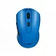 Манипулятор CBR Wireless Optical Mouse CM 522 Blue (RTL) USB 6but+Roll беспроводная