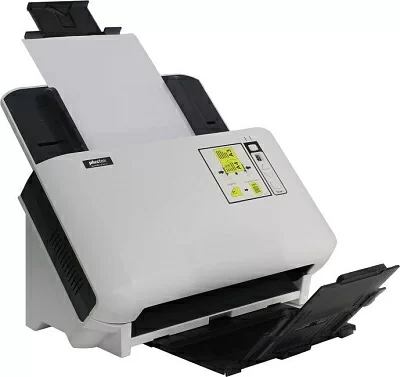 Сканер Plustek SmartOffice SC8016U (A3 Color протяжной 600dpi 80  стр./мин USB2.0  DADF)