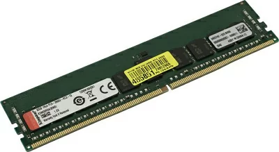 Модуль памяти Kingston KSM26RS4/32MEI DDR4 RDIMM 32Gb PC4-21300 CL19 ECC Registered