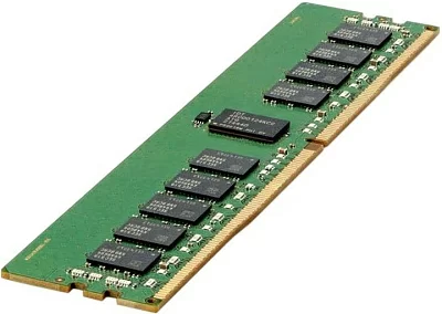 HP 835955-B21 DDR4 RDIMM 16Gb PC4-21300 CL19 ECC Registered