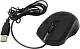 Манипулятор Defender Optical  Mouse MM-310 Black (RTL) USB 3btn+Roll 52310