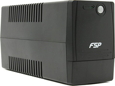 ИБП UPS 650VA  FSP PPF3601701  DP650