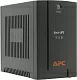 ИБП UPS  500VA Back APC BX500CI