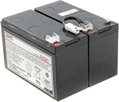 Сменная батарея APC RBC113 Replacement Battery Cartridge