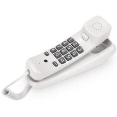 Телефон Texet TX-219 <Light Grey>
