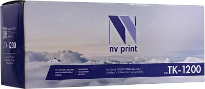 Картридж NV-Print  TK-1200 для Kyocera P2335d/P2335dn/P2335dw/M2735dn/M2735dw