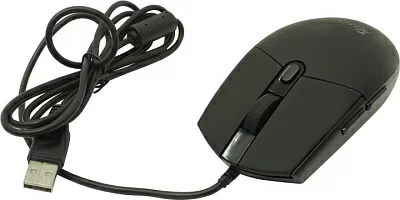 Манипулятор SmartBuy Winning Rush Optical Mouse SBM-714G-K (RTL) USB  6btn+Roll