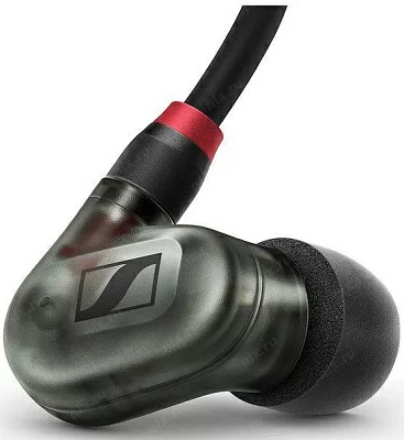 Sennheiser IE 400 PRO SMOKY BLACK  Внутриканальные мониторные наушники 507483