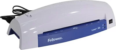 Ламинатор Fellowes 57428 Lunar+ A4 30 см/мин