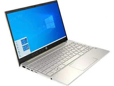 Ноутбук HP Pavilion 13-bb0027ur 3B3K1EA#ACB i3 1125G4/8/256SSD/WiFi/BT/noOS/13.3"/1.28 кг