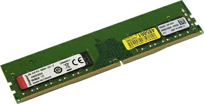 Модуль памяти Kingston KSM32ES8/8HD DDR4 DIMM 8Gb PC4-25600 CL22 ECC