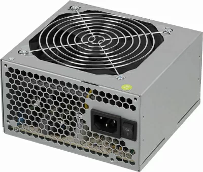 Блок питания Accord  ACC-600W-12 600W ATX (24+2x4+2x6/8пин)