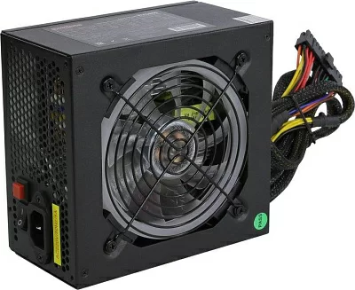 Блок питания ExeGate EVO800 EX280441RUS 800W  ATX (24+8+2x6/8пин) Cable Management