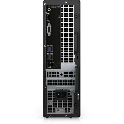 ПЭВМ DELL Vostro 3681 3681-2673