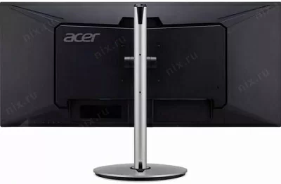 34" ЖК монитор Acer UM.CB2EE.001 CB342CKsmiiphzx Silver/Black