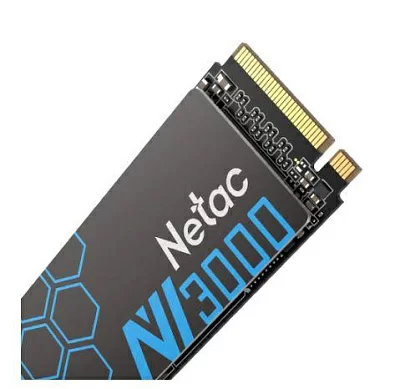 Накопитель SSD 250 Gb M.2 2280  M  Netac NV3000 <NT01NV3000-250-E4X>