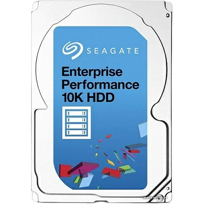 Жёсткий диск HDD 600 Gb SAS 12Gb/s Seagate Enterprise Performance 10K  <ST600MM0009> 2.5" 10000rpm 128Mb