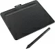 Графический планшет Wacom Intuos S CTL-4100WLE-N (6"x3.7" 2540 lpi  4096 уровней USB Bluetooth)