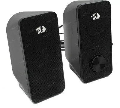 Колонки Redragon Stentor GS500 (2x3W  питание  от USB) 77600