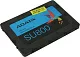 Накопитель SSD 1 Tb SATA 6Gb/s ADATA Ultimate SU800 <ASU800SS-1TT-C>  2.5" 3D  TLC