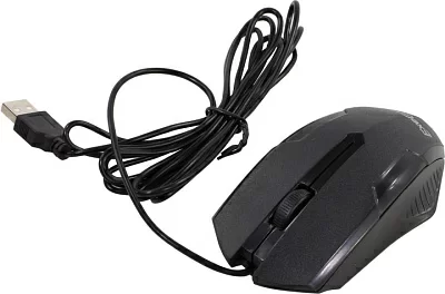 Манипулятор ExeGate Optical Mouse SH-9025L (RTL) USB 3btn+Roll  EX264097RUS